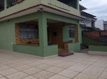 Casa · 373m² · 3 Quartos · 2 Vagas · Casa em Todos os Santos, Rio de Janeiro/RJ de 373m² 3 quartos à venda por R$ 600.000,00