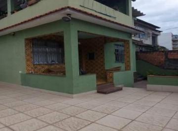 Casa · 373m² · 3 Quartos · 2 Vagas · Casa em Todos os Santos, Rio de Janeiro/RJ de 373m² 3 quartos à venda por R$ 600.000,00
