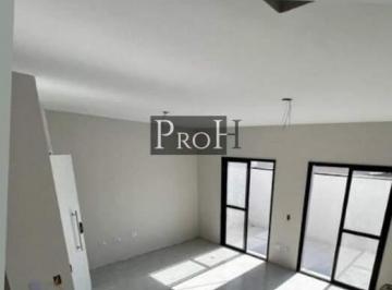 Casa · 100m² · 2 Quartos · 2 Vagas · Sobrado em Parque Industriário, Santo André/SP de 100m² 2 quartos à venda por R$ 529.000,00