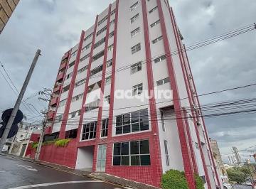 Apartamento · 151m² · 3 Quartos · 1 Vaga · Apartamento em Centro, Ponta Grossa/PR de 151m² 3 quartos à venda por R$ 550.000,00