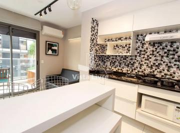 Comercial · 34m² · 1 Quarto · 1 Vaga · Studio em Vila Madalena, São Paulo/SP de 34m² 1 quartos à venda por R$ 595.915,00