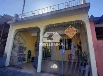 Casa · 99m² · 2 Quartos · 2 Vagas · Casa em Bela Vista, Osasco/SP de 99m² 2 quartos à venda por R$ 570.000,00