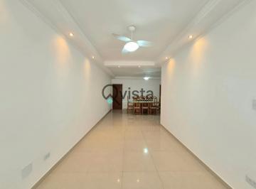 Apartamento · 119m² · 3 Quartos · 1 Vaga · Apartamento em Centro, Guarujá/SP de 119m² 3 quartos à venda por R$ 560.000,00