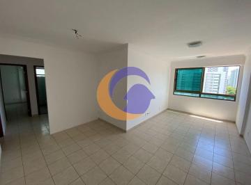 Apartamento · 78m² · 3 Quartos · 1 Vaga · Imoveis - na Casa Amarela