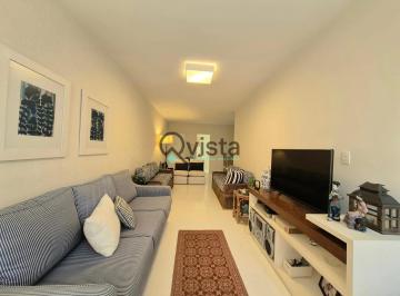 Apartamento · 89m² · 3 Quartos · 1 Vaga · Apartamento em Centro, Guarujá/SP de 89m² 3 quartos à venda por R$ 599.000,00