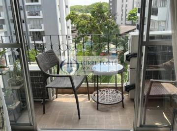Apartamento · 64m² · 2 Quartos · 1 Vaga · Apartamento em Tatuapé, São Paulo/SP de 64m² 2 quartos à venda por R$ 590.000,00