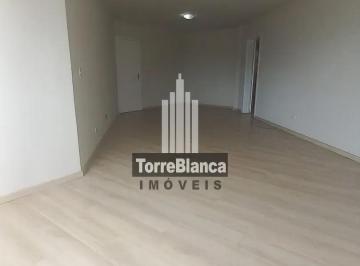 Apartamento · 161m² · 3 Quartos · 1 Vaga · Apartamento em Centro, Ponta Grossa/PR de 161m² 3 quartos à venda por R$ 500.000,00