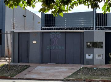 Casa · 97m² · 3 Quartos · 2 Vagas · Casa à venda - na Vila Santa Luzia