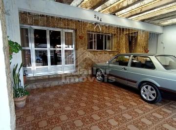 Casa · 152m² · 4 Quartos · 2 Vagas · Casa em Vila Danúbio, São Bernardo do Campo/SP de 152m² 4 quartos à venda por R$ 620.000,00