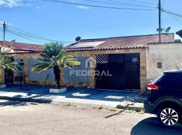 Casa · 248m² · 3 Quartos · 4 Vagas · Casa à venda - no Jardim Vila Boa