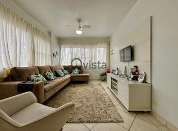 Apartamento · 113m² · 4 Quartos · 1 Vaga · Apartamento em Vila Maia, Guarujá/SP de 113m² 4 quartos à venda por R$ 639.000,00