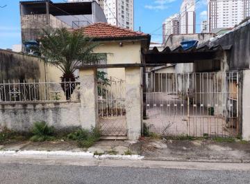 Terreno · 172m² · Terreno em Tatuapé, São Paulo/SP de 0m² à venda por R$ 550.000,00