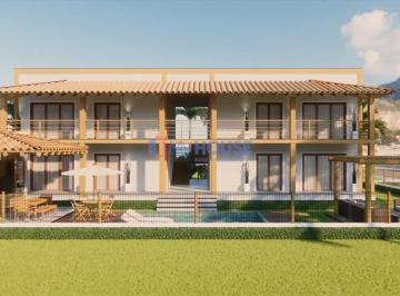 Apartamento · 70m² · 2 Quartos · Apartamento em , Maraú/BA de 70m² 2 quartos à venda por R$ 600.000,00