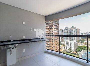 Comercial · 32m² · 1 Quarto · Imoveis - no Jardim das Acácias