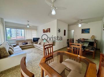 Apartamento · 113m² · 4 Quartos · Apartamento em Vila Maia, Guarujá/SP de 113m² 4 quartos à venda por R$ 639.000,00