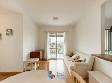 Apartamento · 57m² · 2 Quartos · 1 Vaga · Apartamento em Lauzane Paulista, São Paulo/SP de 57m² 2 quartos à venda por R$ 585.000,00