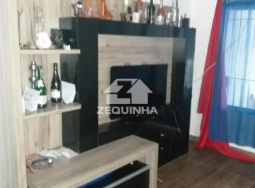 Casa · 90m² · 4 Quartos · 2 Vagas · Casa em Ayrosa, Osasco/SP de 90m² 4 quartos à venda por R$ 540.000,00