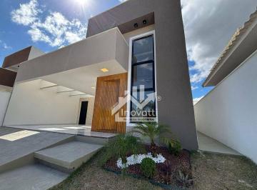 Casa · 121m² · 3 Quartos · 1 Vaga · Casa em Pindobas, Maricá/RJ de 121m² 3 quartos à venda por R$ 580.000,00