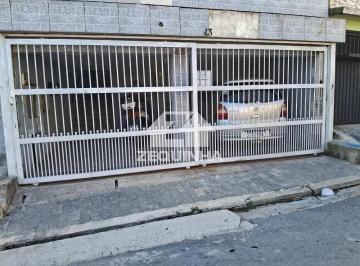 Casa · 10m² · 3 Quartos · 2 Vagas · Casa em Veloso, Osasco/SP de 10m² 3 quartos à venda por R$ 609.000,00