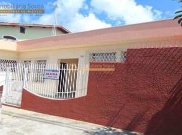 Casa · 120m² · 3 Quartos · 1 Vaga · Imoveis - na Vila Garcia