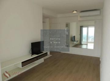 Apartamento · 49m² · 1 Quarto · 1 Vaga · Apartamento em Campo Belo, São Paulo/SP de 49m² 1 quartos à venda por R$ 619.000,00 ou para locação 