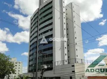 Apartamento · 145m² · 2 Quartos · 1 Vaga · Apartamento em Estrela, Ponta Grossa/PR de 145m² 2 quartos à venda por R$ 680.000,00