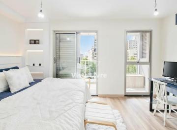 Comercial · 30m² · 1 Quarto · 1 Vaga · Studio em Pinheiros, São Paulo/SP de 30m² 1 quartos à venda por R$ 603.314,00