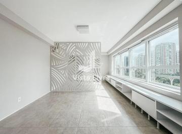Apartamento · 41m² · 1 Quarto · 1 Vaga · Apartamento em Brooklin Paulista, São Paulo/SP de 41m² 1 quartos à venda por R$ 640.000,00