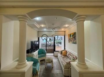 Apartamento · 75m² · 3 Quartos · 1 Vaga · Apartamento em Vila Júlia, Guarujá/SP de 75m² 3 quartos à venda por R$ 600.000,00