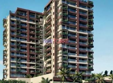 Apartamento · 70m² · 2 Quartos · 1 Vaga · Apartamento em Conquista, Ilhéus/BA de 70m² 2 quartos à venda por R$ 800.000,00