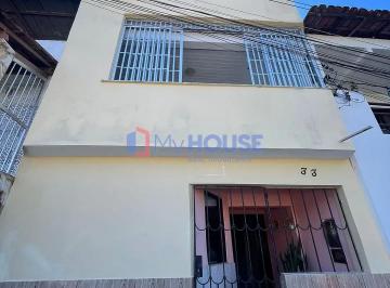 Casa · 237m² · 3 Quartos · 1 Vaga · Casa em Baixa Fria, Ilhéus/BA de 237m² 3 quartos à venda por R$ 550.000,00
