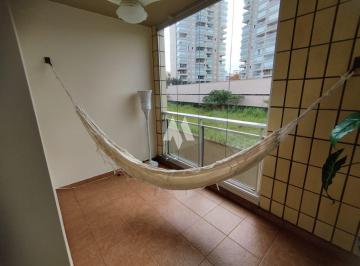 Apartamento · 135m² · 3 Quartos · 1 Vaga · Apartamento em Loteamento João Batista Julião, Guarujá/SP de 135m² 3 quartos à venda por R$ 600.000,