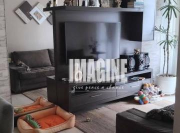 Apartamento · 57m² · 2 Quartos · 1 Vaga · Apartamento em Chácara Califórnia, São Paulo/SP de 57m² 2 quartos à venda por R$ 548.000,00