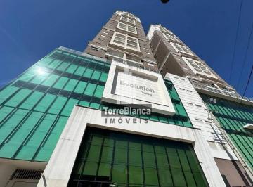 Apartamento · 99m² · 2 Quartos · 1 Vaga · Apartamento em Centro, Ponta Grossa/PR de 99m² 2 quartos à venda por R$ 600.000,00