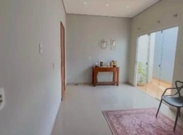 Casa · 190m² · 4 Quartos · 1 Vaga · Casa à venda - em Água Boa