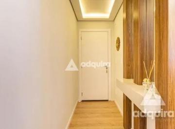 Apartamento · 79m² · 2 Quartos · 1 Vaga · Apartamento em Centro, Ponta Grossa/PR de 79m² 2 quartos à venda por R$ 600.000,00