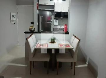 Apartamento · 72m² · 3 Quartos · 2 Vagas · Apartamento em Jardim Tamoio, Jundiaí/SP de 72m² 3 quartos à venda por R$ 565.000,00