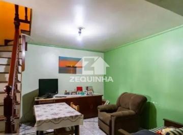 Casa · 180m² · 3 Quartos · 2 Vagas · Casa em Santo Antônio, Osasco/SP de 180m² 3 quartos à venda por R$ 600.000,00