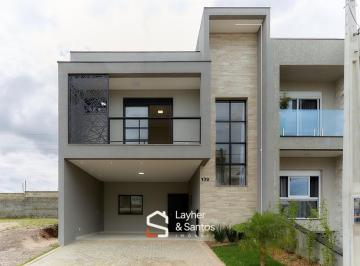 24325487_4.jpg · SOBRADO NOVO EM CONDOMINIO FECHADO EM SJP