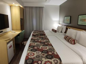 Apartamento de 1 quarto, Brasília · Imóvel muito rentável do Setor Hoteleiro Norte. Apenas Particulares.
