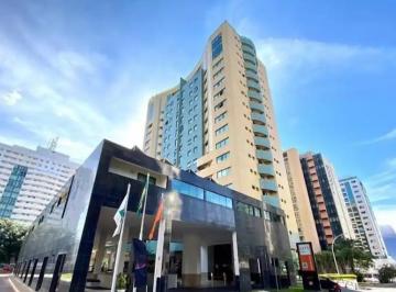 Apartamento de 1 quarto, Brasília · Imóvel bastante rentável no Setor Hoteleiro Norte.