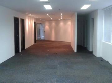 Comercial · 223m² · 5 Vagas · Conjunto em Cidade Monções com 223m².