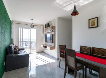 Apartamento · 62m² · 3 Quartos · 1 Vaga · CGR 309 Apto theremaxcollection-MIMRB