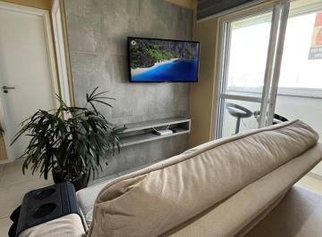 Apartamento · 48m² · 2 Quartos · 1 Vaga · CEDF 510 Apto 590231005-66