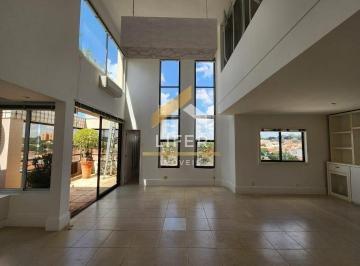 0 · Cobertura à venda no Condomínio Residencial Portofino no bairro Jardim Planalto