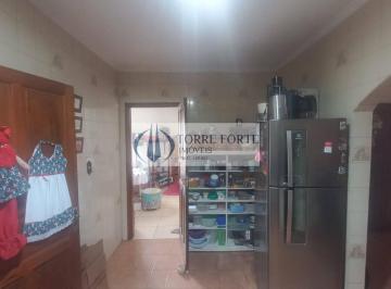 Casa · 240m² · 5 Quartos · 1 Vaga · Terreno com 2 casas na Chacara Belenzinho