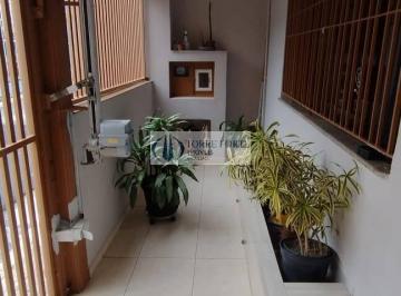 Casa · 2 Quartos · 1 Vaga · Casa Térrea com 2 dormitórios, 1 Vaga, Área Gourmet no Carrão.