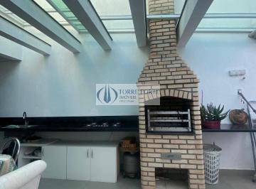 Casa · 193m² · 3 Quartos · 2 Vagas · Sobrado com area gourmet 3 dormitorios 2 vagas na Vila Formosa.