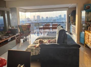Apartamento · 84m² · 3 Quartos · 2 Vagas · Apartamento 3 dormitórios, 1 suíte, 84 m2, Varanda gourmet na Vila Formosa
