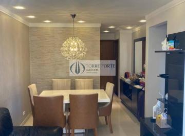 Apartamento · 62m² · 3 Quartos · 1 Vaga · Apartamento 3 dormitórios, 62 m2, 1 vaga, na Vila Formosa